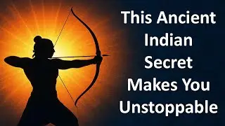 When Life Gets Tough, You Get Better   Ancient Indian Wisdom Explained
