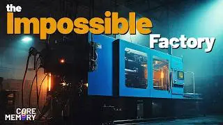 The Only Factory With A Shot Of Ending China&rsquo;s Dominance