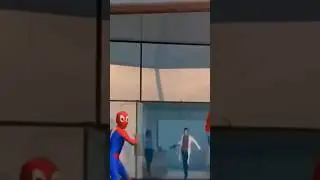 EL EFECTO del BAGEL: ACROSS THE SPIDERVERSE