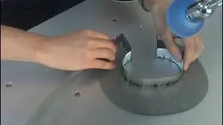 welding billboard