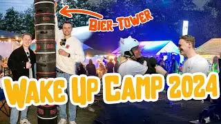 WakeUp Camp Langenfeld 2024 | SEEGEFLÜSTER