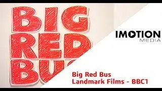 Big Red Bus (BBC1 - 2005)