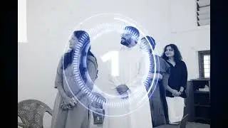 Online Logo Launch | Echospace 