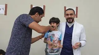 برنامج التاجر الصغير.