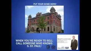 HOUSE FOR SALE 55075