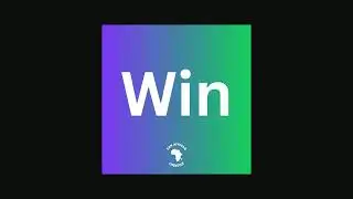 Win - Pan African Lifestyle [AUDIO]