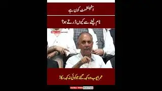 PTI Leaders And Omar Ayub Khan's Press Conference | Imran Khan | Global Times Pakistan