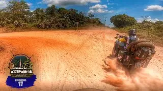 Transamazônica, Chegamos em ITAITUBA com MUITA POACA.
