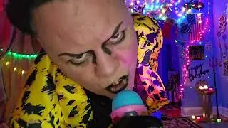 Billy Idol Medley