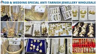 Resellers Ke Liye Best Anti-Tarnish Jewellery Shop in Kolkata | Bulk Rate Shocking Prices!