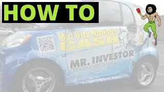 LIVE Negotiation: Subject-To Offer with a Homeowner (Real Call Recording!)