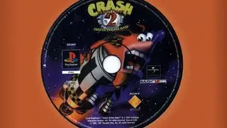 Crash Bandicoot 2: Cortex Strikes Back Soundtrack - Snow Go, Snow Biz, Cold Hard Crash