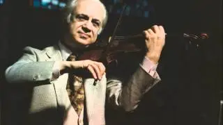 Alexander Labko plays F.Kreisler 