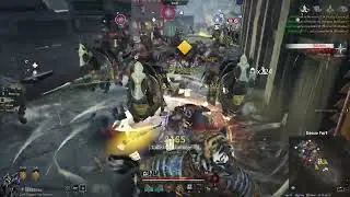 Conquerors Blade | Unit Guide - Daggerlance Axes  | ConqBladeWiki.info