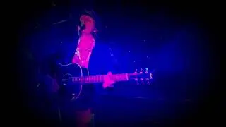 Spooky by Dusty Springfield, performed by Alastair James 16/12/2025