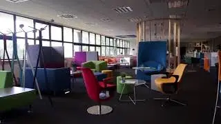 Dublin Showrooms HuntOffice