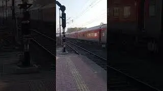 Dadar Hubli Express #shorts