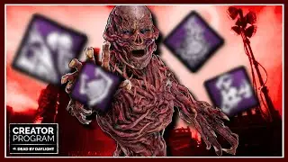 LA BUILD MAS ROTA CON VECNA (The First) |  DBD