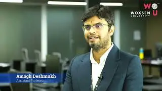 Preparing B.Tech Students for Tomorrow - School of Technology