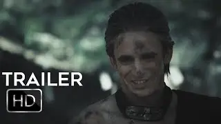 Naruto: The Movie (Live Action) - Official Trailer (2021)