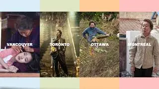 [K-cinema Celebration in Canada]  Here's Your K-Cinema Trailer