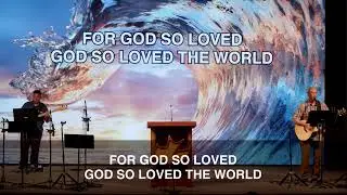 2025-11-02 Calvary Chapel Honolulu - Sunday 5:00 PM