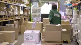 Логистическая компания  ЛоджикЛайн/ LOGICLINE LTD