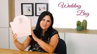 Wedding bag | Tutorial di nozze