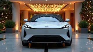 Новый Ford Bronco Sport 2026 года – новый бронзовый пакет, изменения цен и то, что Ford убрал из ...