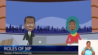 IEBC News - Know Your Leaders - Member of National Assembly