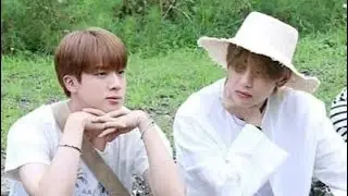 Taejin Moments || Everybody Steal My Boyfriend || couple gold