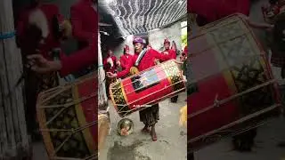 SENIOR GB PUSAKA SEJATI | LOMBOK TRADITIONAL MUSIC #gendangbeleq #shorts #fypシ゚viral