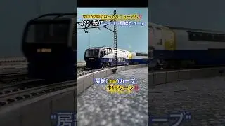 [房総色‼︎] JR 251系 サロが倍になってリニューアル⁈『スーパー房総ビュー』 #nゲージ #jr東日本 #内房線 #京葉線 #251系 #kato #特急 #modeltrains #鉄道模型