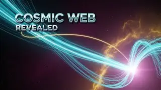 How Hidden COSMIC FILAMENTS Control the Growth of Every Galaxy