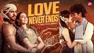 Rebirth Romance❤️- Ultimate Love Battle!! | Maaveeran | Anegan | Sun NXT Ultimates