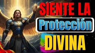 Reza con San Miguel y Siente la Protección Divina