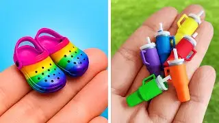 1-STAR VS 5-STAR ART HACKS 🤫 Student vs Teacher Drawing Challenge 📦 Ideas With Paper by YayTime!