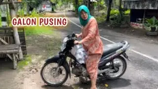 GALON PUSING #filmcomedi #film #filmpendek #kediri #selomangleng