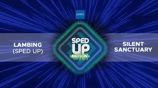 Silent Sanctuary - Lambing (Sped Up) (Official Audio)