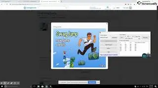SWAGBUCKS AUTO-CLICKER HACK