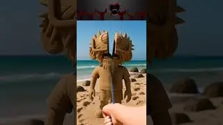 📦 INCREDIBOX SPRUNKI PHASE 8 - UNBOXING MEME CHALLENGE 😂