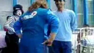 Voluntarios PERUPLAST