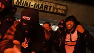 WOO- Toon ft. Cash money Dg & D.Tuk