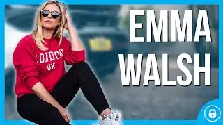 Emma Walsh | Car Enthusiast, Stunt Performer, Model & OnlyFans Creator