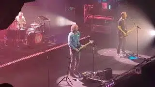 Make This Go On Forever, Snow Patrol, Chicago, 4/1/2025