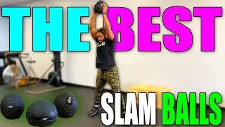 HOW TO CHOOSE A SLAM BALL | WHICH IS BEST