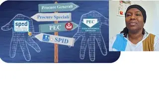Watch the difference between Pec Spid 📧 and Email