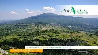 #thatsamiata - Vieni a scoprire le meraviglie del Monte Amiata