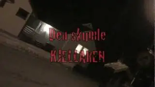 Den skumle KJELLAREN