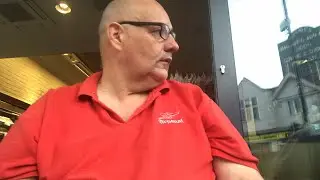 Live Chat Gooner Claude tv